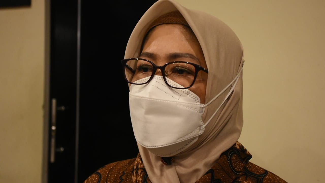 Vaksinasi Covid-19 di Makassar Capai 31,87 Persen